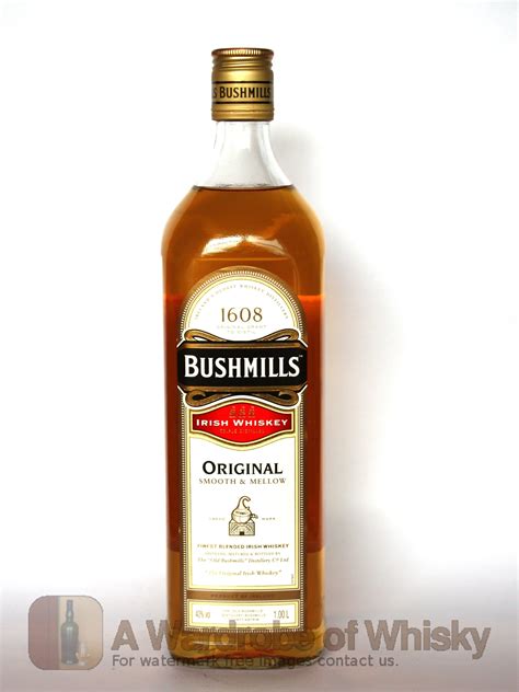 buy bushmills original irish whiskey  bushmills distillery whisky ratings reviews
