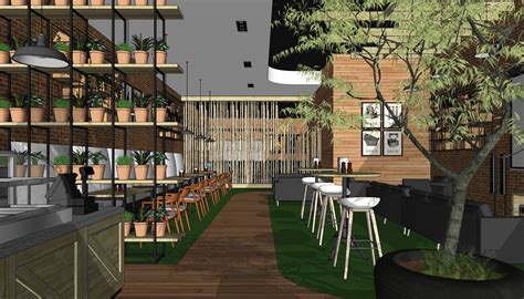 Net Cafe Rekabentuk Id Desain Kafe Desain Interior Interior