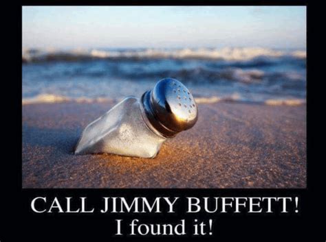 Jimmy's Lost Salt Shaker Found... - ThePublicEditor.com