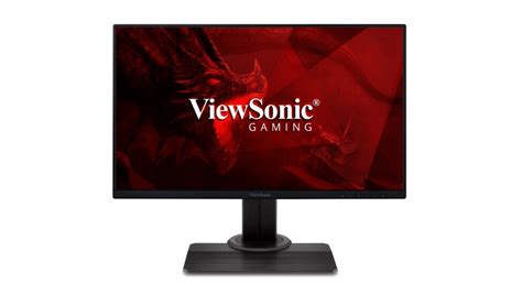 Viewsonic Announces The Xg2431 240hz Gaming Monitor Funkykit