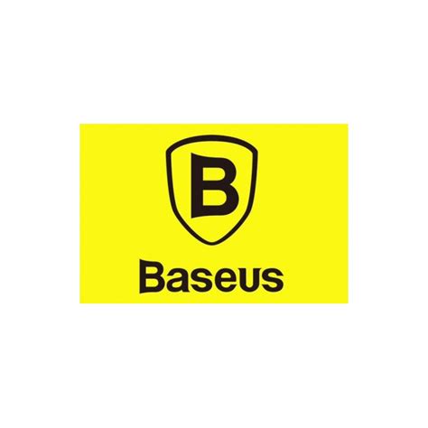 Baseus Logo | Camo Store