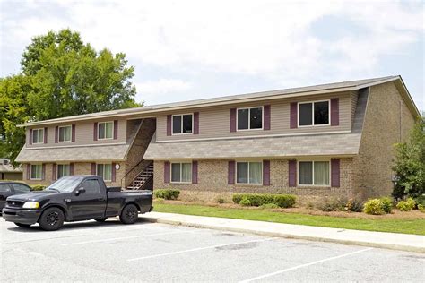 Huckleberry Hills Apartments Columbus Ga 31907