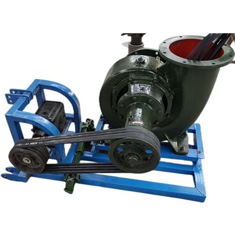 Saudi Arabia 12 Inch Tractor Drive Pto Pump 300 Hw Mixed Flow Pump Irrigation Pump Centrifugal