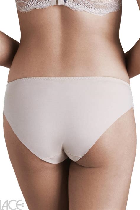 Simone Perele Eden Chic Brief Lace Lingerie