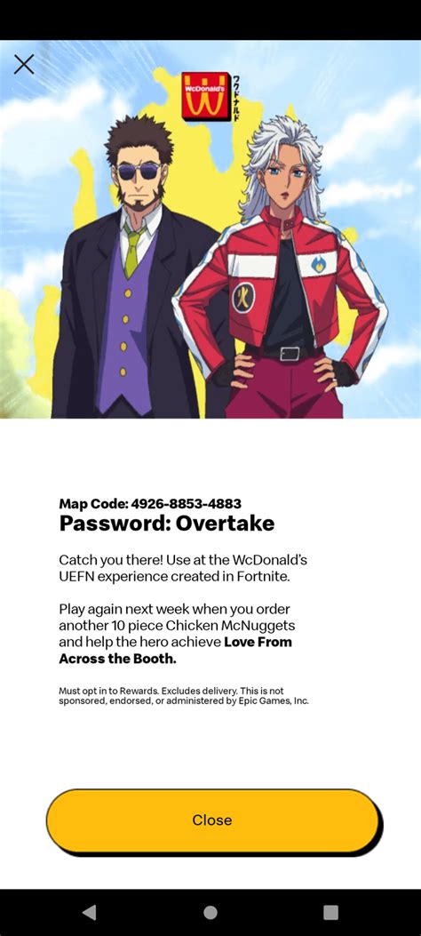 Fortnite code : r/gaming