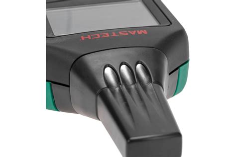 Детектор скрытой проводки Mastech MS6818 цифровой 00-00000755 ...
