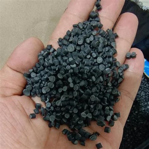 Supply Factory Particle Shape Rigid Pvc Pellets Granules For Pipe