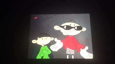 Codename Kids Next Door Operation Recess Youtube