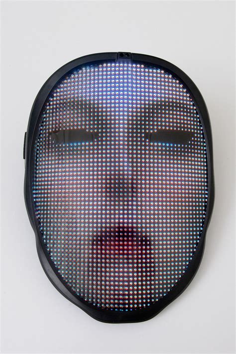 Shop Face Changing LED Mask – Lumen Couture