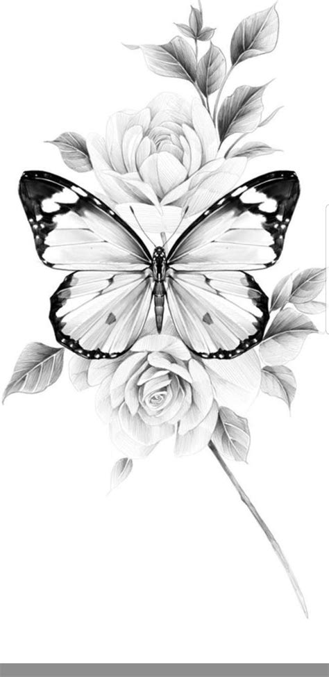 Butterfly Tattoos For Women Butterfly Tattoo Designs Butterfly