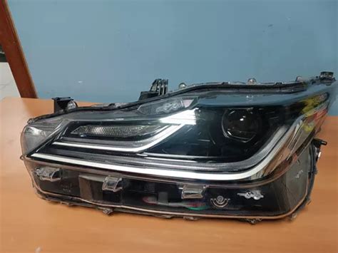 Faro Izquierdo Toyota Corolla Seg Mercadolibre