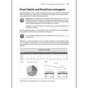 Excel Pivot Tabellen F R Dummies Wei Martin Amazon De B Cher