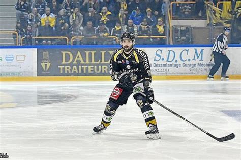 Rouen Hockey les Dragons de Rouen s imposent aussi contre Genève