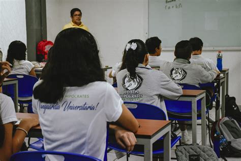 Hoy 4 De Diciembre De 2023 Se Reanudan Las Clases En La Universidad