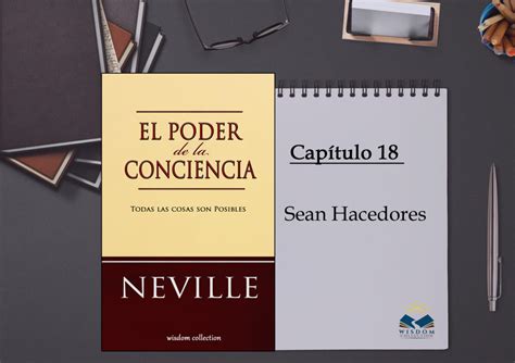 Sean Hacedores Neville Goddard