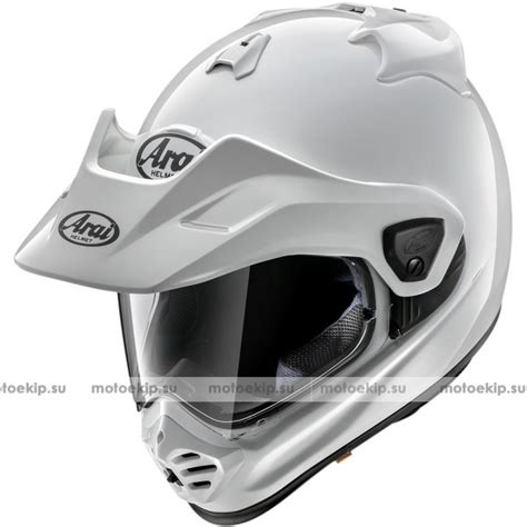 Шлем эндуро Arai Tour-X5 Diamond купить по выгодной цене