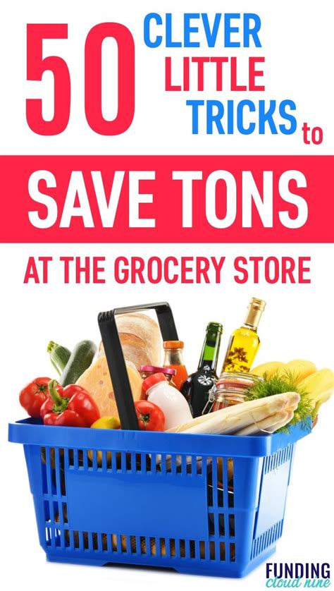 How To Save Money On Groceries 50 Budget Friendly Tips Save Money On