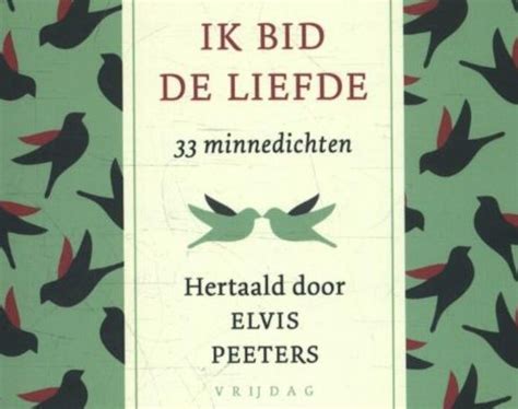 Elvis Peeters Krijgt Komrij Prijs Voor Hertaling Literaire Canon