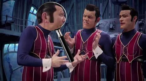 We Are Number One But Every Time They Say The Word One It Gets More