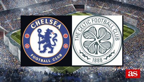 Chelsea Femenino Celtic Femenino Resultado Resumen Y Goles