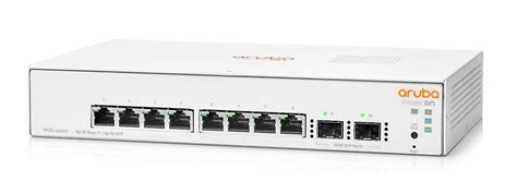 Aruba Instant On G Sfp Switch Jl A