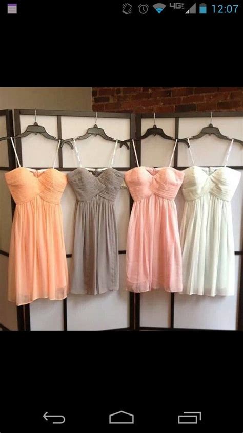 Brides Maids Dresses Bridesmaid Dresses Bridesmaid Dresses Floor