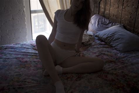 Naked Ali Michael Added 07 19 2016 By Batistadave