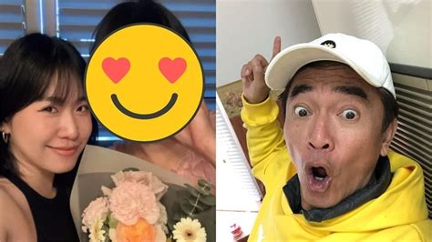 吳宗憲老婆罕見露臉！60歲張葳葳「依然少女」同框愛女根本姐妹｜四季線上4gtv