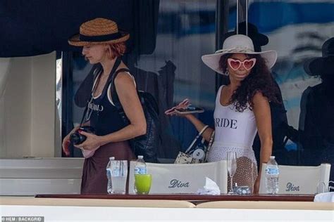 Sarah Hyland Sarahhyland Nude OnlyFans Page The Fappening Plus