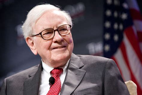 Latest Artificial Intelligence Ai News Warren Buffett Invested