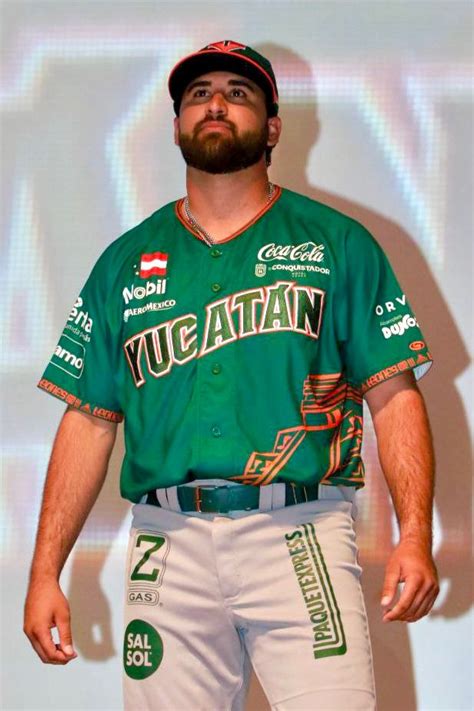 Top 87 Imagen Uniformes Leones De Yucatan Abzlocal Mx