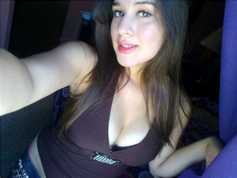 Naked Alejandra Gamez Added By Pepelepu