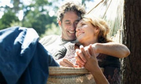 A Cuddle Is Better Than Sex UK News Express Co Uk