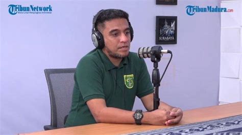 Persebaya Surabaya Target Juara Liga 1 2023 2024 Manajer Yahya