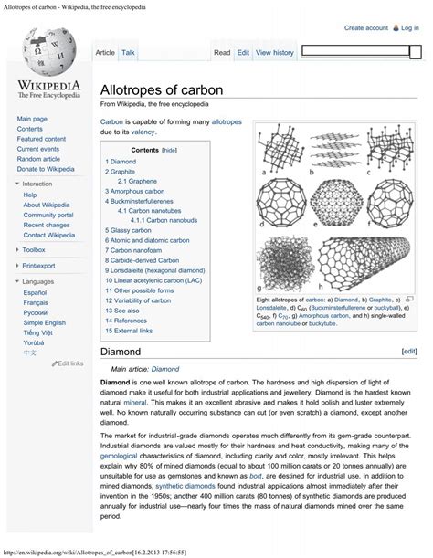 Allotropes of carbon - Wikipedia, the free encyclopedia.pdf