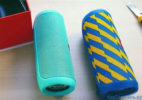 JBL Flip 4 как отличить оригинальную колонку от подделки