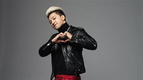 Taeyang BigBang Tulis Surat Untuk TOP Entertainment Fimela