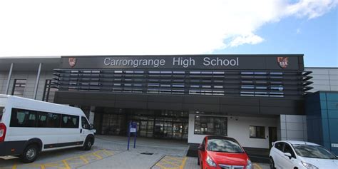 school-fit-out-carrongrange-high-school-allsyat-joinery - Allstar Joinery