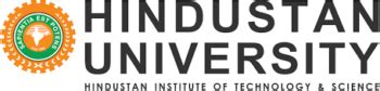 Hindustan University Hindustan Institute Of Technology Science