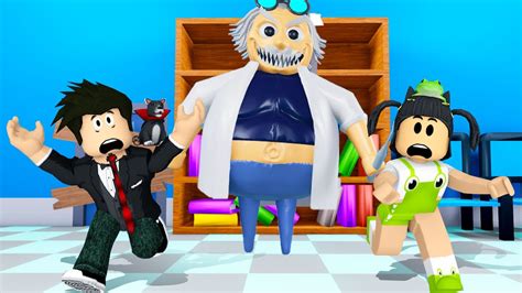 ESCAPE DO TIO DENTISTA MALVADO Roblox Escape Bens Dentist Obby