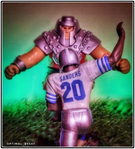 154 best Barry Sanders images on Pholder | Detroitlions, Footballcards
