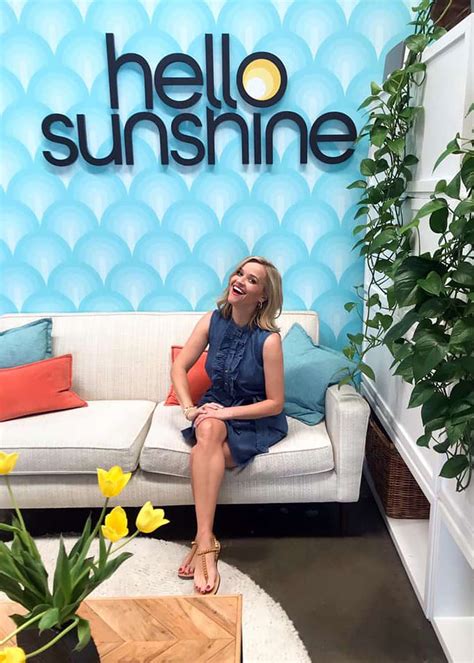 Reese Witherspoon's Shine Away Event: See the Lineup (Exclusive)