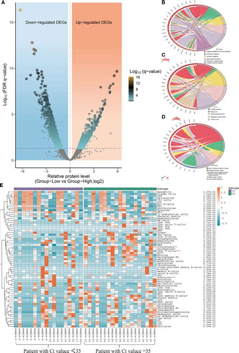 Frontiers Clinical Characteristics Of The Host DNA Removed