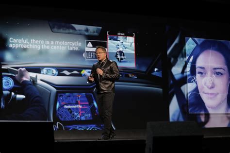 the good word groundswell: NVIDIA CEO Says We’re 4 Years Away From ...