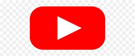 youtube logo transparent square