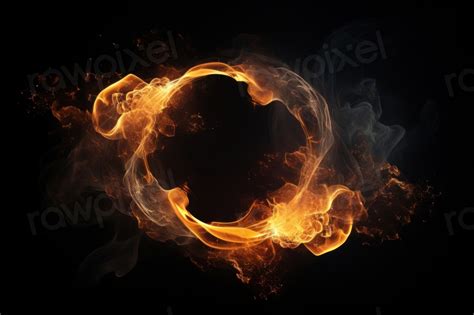 Fire smoke effect photo | Premium Photo - rawpixel