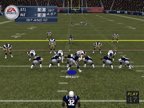 Buy Madden Nfl For Gamecube Retroplace