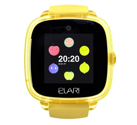 Часы компьютер наручные для детей