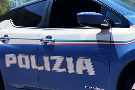 Roma Operazioni Della Polizia Di Stato Arresti Per Spaccio E