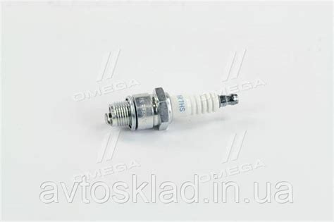 Купить Свеча зажигания MOTO (пр-во NGK) BR7HS (skl-dp), цена 171.20 грн ...